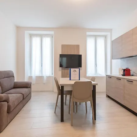 Palazzetto La Quadra Di San Faustino - F&L Apartment Brescia Exterior photo