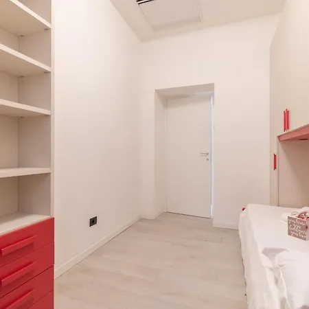 Palazzetto La Quadra Di San Faustino - F&L Apartment Brescia Exterior photo