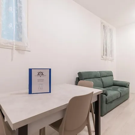 Palazzetto La Quadra Di San Faustino - F&L Apartment Brescia Exterior photo