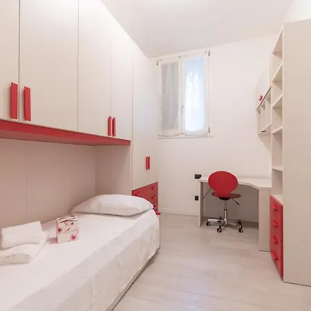 Palazzetto La Quadra Di San Faustino - F&L Apartment Brescia Exterior photo