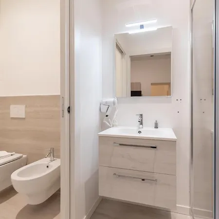Palazzetto La Quadra Di San Faustino - F&L Apartment Brescia Exterior photo