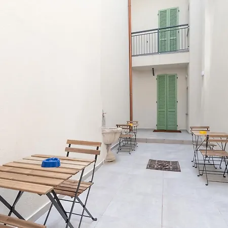 Palazzetto La Quadra Di San Faustino - F&L Apartment Brescia Exterior photo