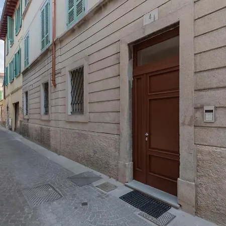 Palazzetto La Quadra Di San Faustino - F&L Apartment Brescia Exterior photo