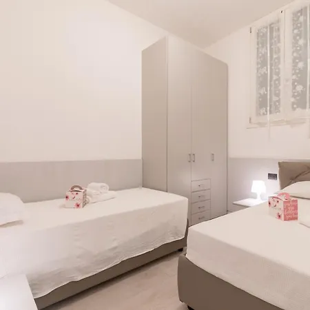Palazzetto La Quadra Di San Faustino - F&L Apartment Brescia Exterior photo