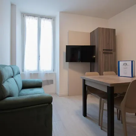 Palazzetto La Quadra Di San Faustino - F&L Apartment Brescia Exterior photo