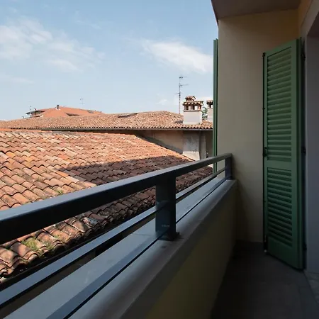 Palazzetto La Quadra Di San Faustino - F&L Apartment Brescia Exterior photo
