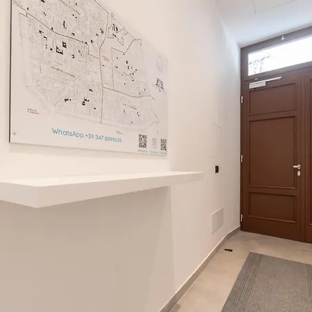 Palazzetto La Quadra Di San Faustino - F&L Apartment Brescia Exterior photo