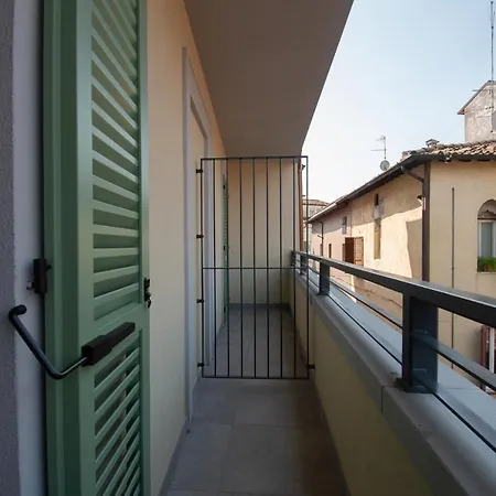 Palazzetto La Quadra Di San Faustino - F&L Apartment Brescia Exterior photo