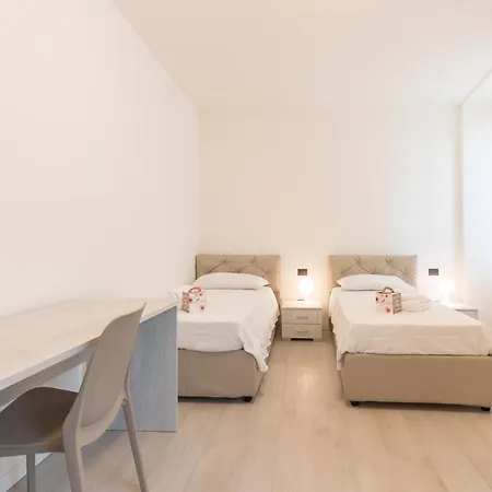 Palazzetto La Quadra Di San Faustino - F&L Apartment Brescia Exterior photo