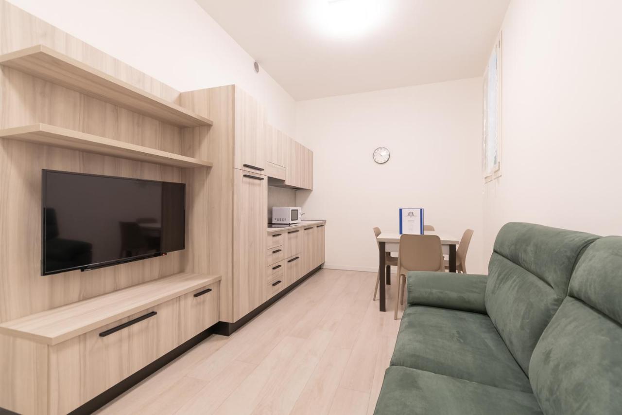 Palazzetto La Quadra Di San Faustino - F&l * Brescia