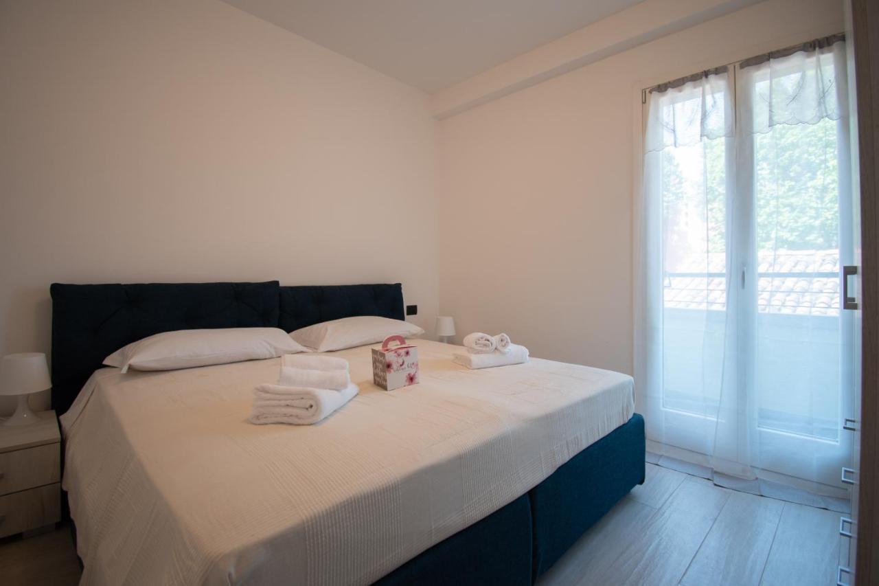 Apartment Palazzetto La Quadra Di San Faustino - F&l *