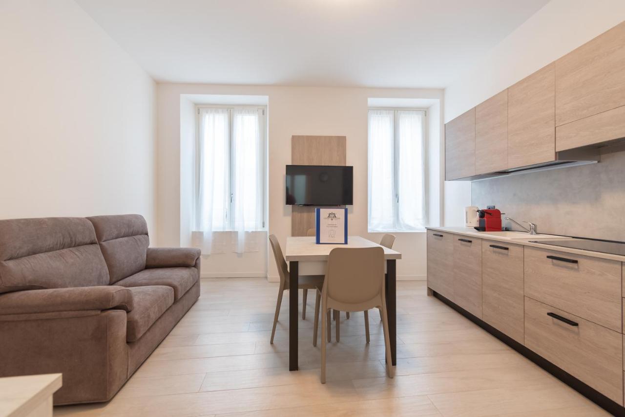 Palazzetto La Quadra Di San Faustino - F&l *