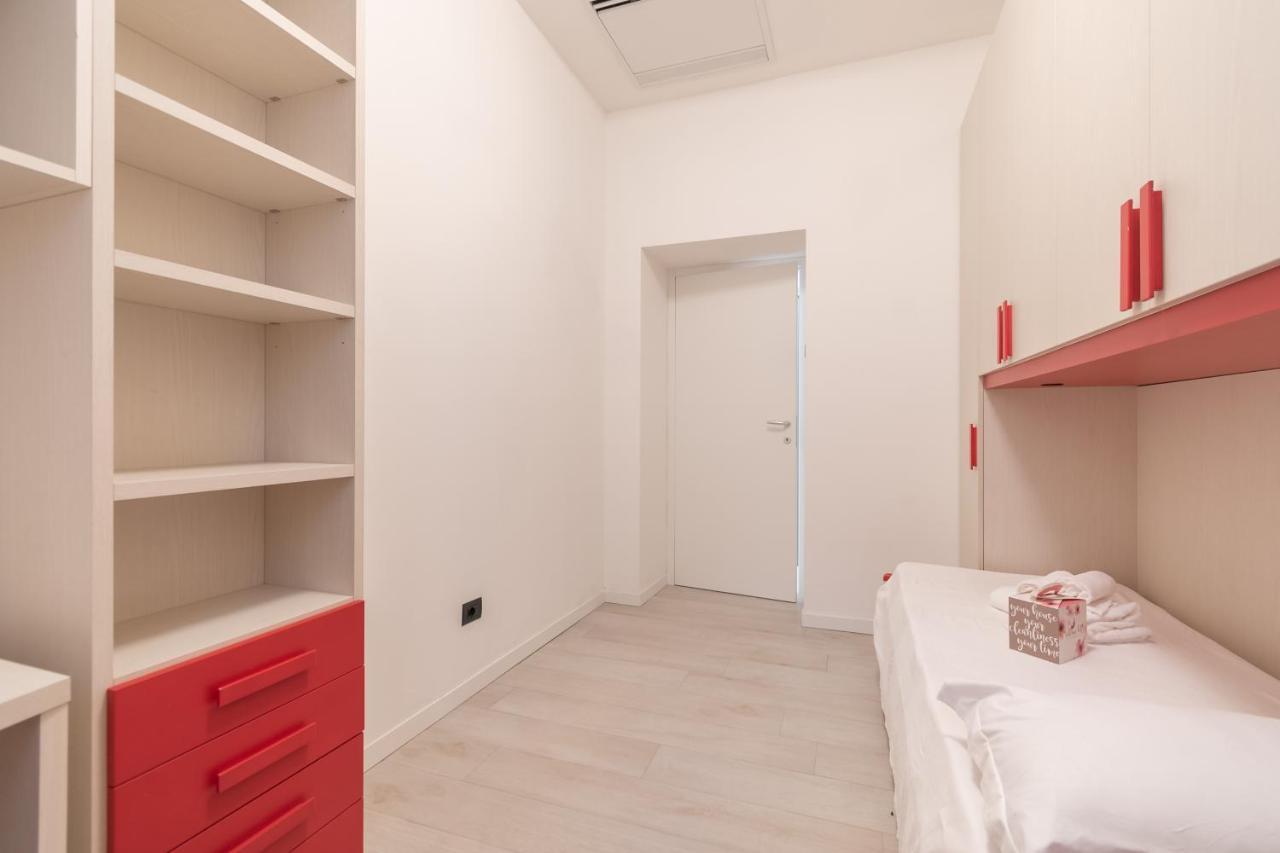 Palazzetto La Quadra Di San Faustino - F&l