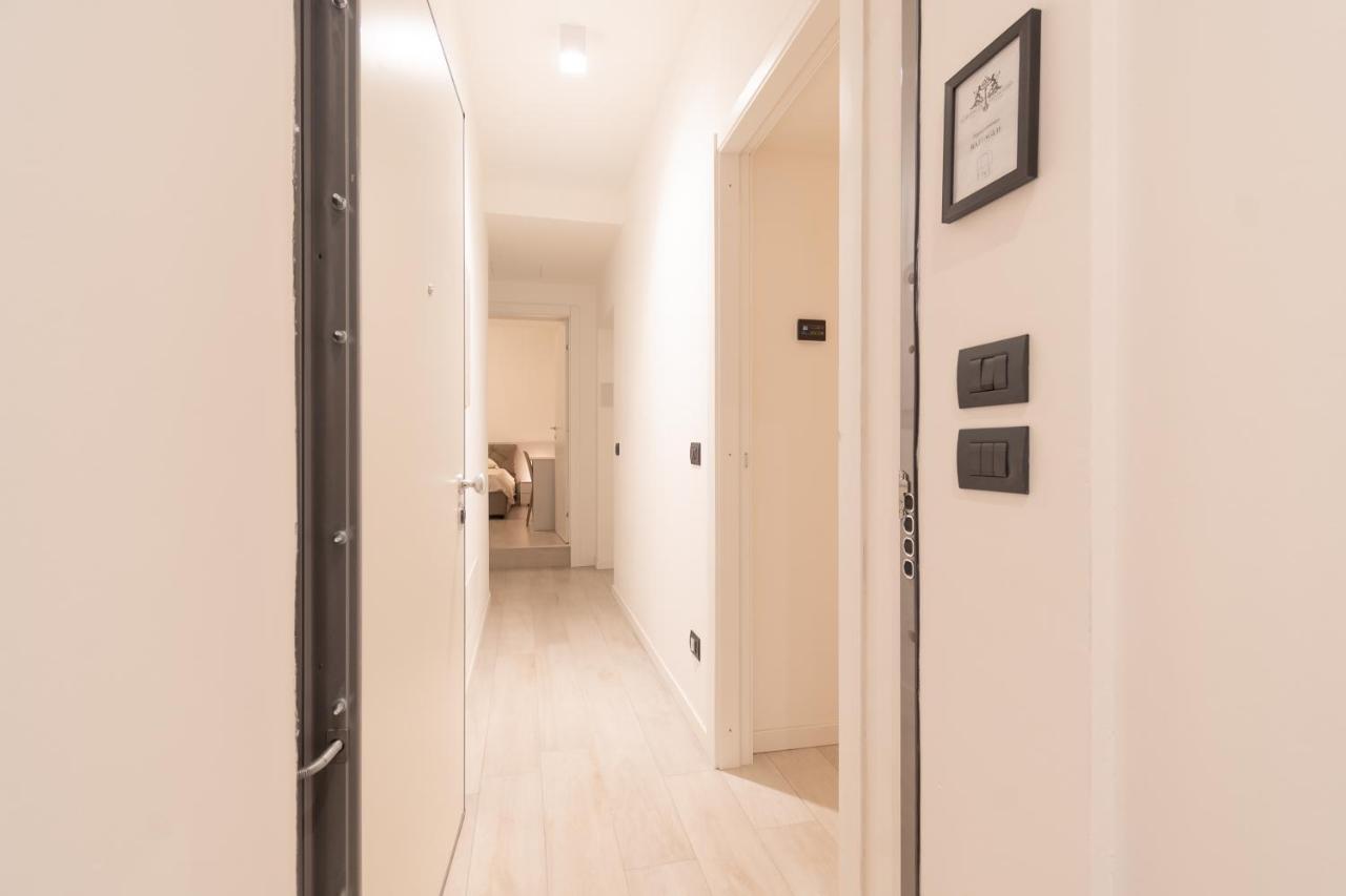 Apartment Palazzetto La Quadra Di San Faustino - F&l