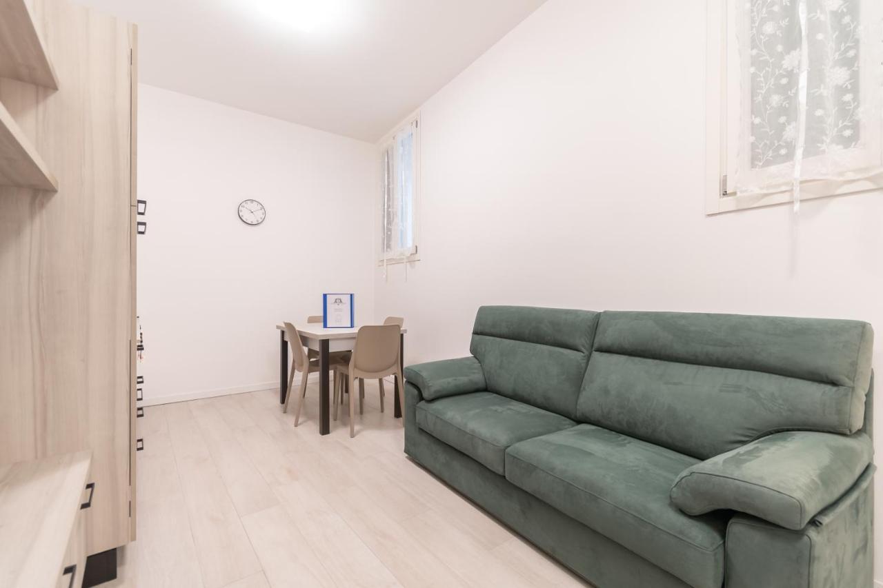 Apartment Palazzetto La Quadra Di San Faustino - F&l *