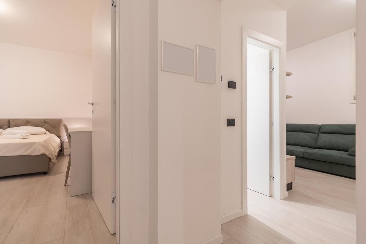 Palazzetto La Quadra Di San Faustino - F&l Apartment Brescia