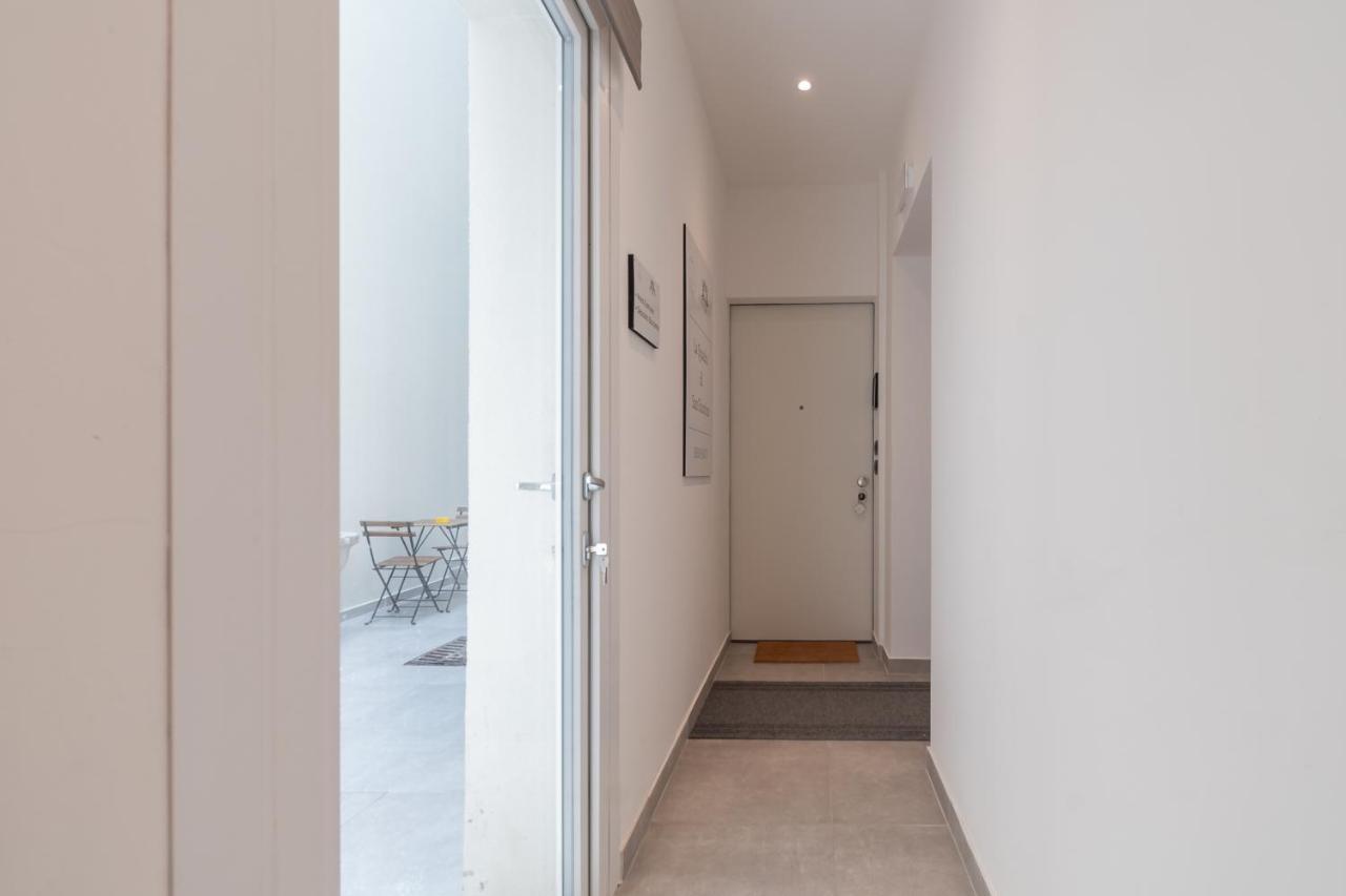 Palazzetto La Quadra Di San Faustino - F&l Apartment Brescia