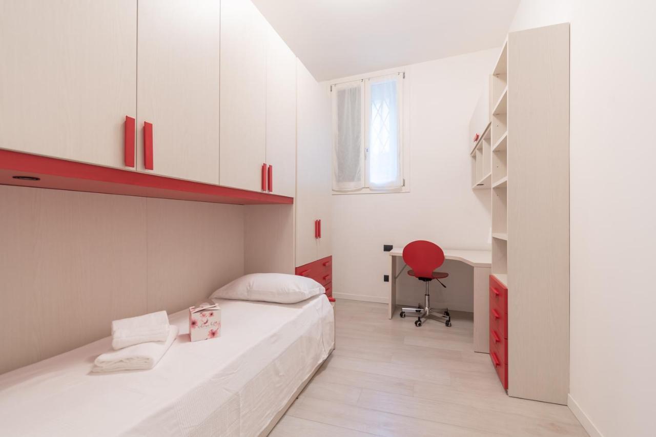 Palazzetto La Quadra Di San Faustino - F&l *