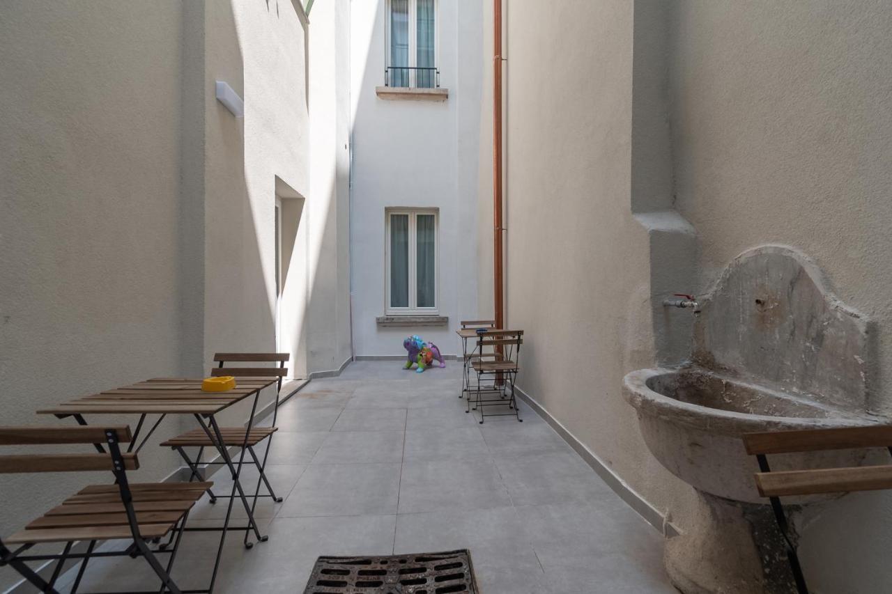Palazzetto La Quadra Di San Faustino - F&l Apartment Brescia