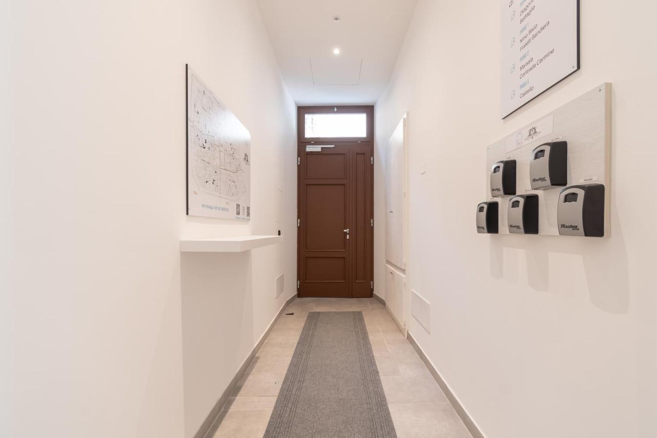 Palazzetto La Quadra Di San Faustino - F&l * Brescia