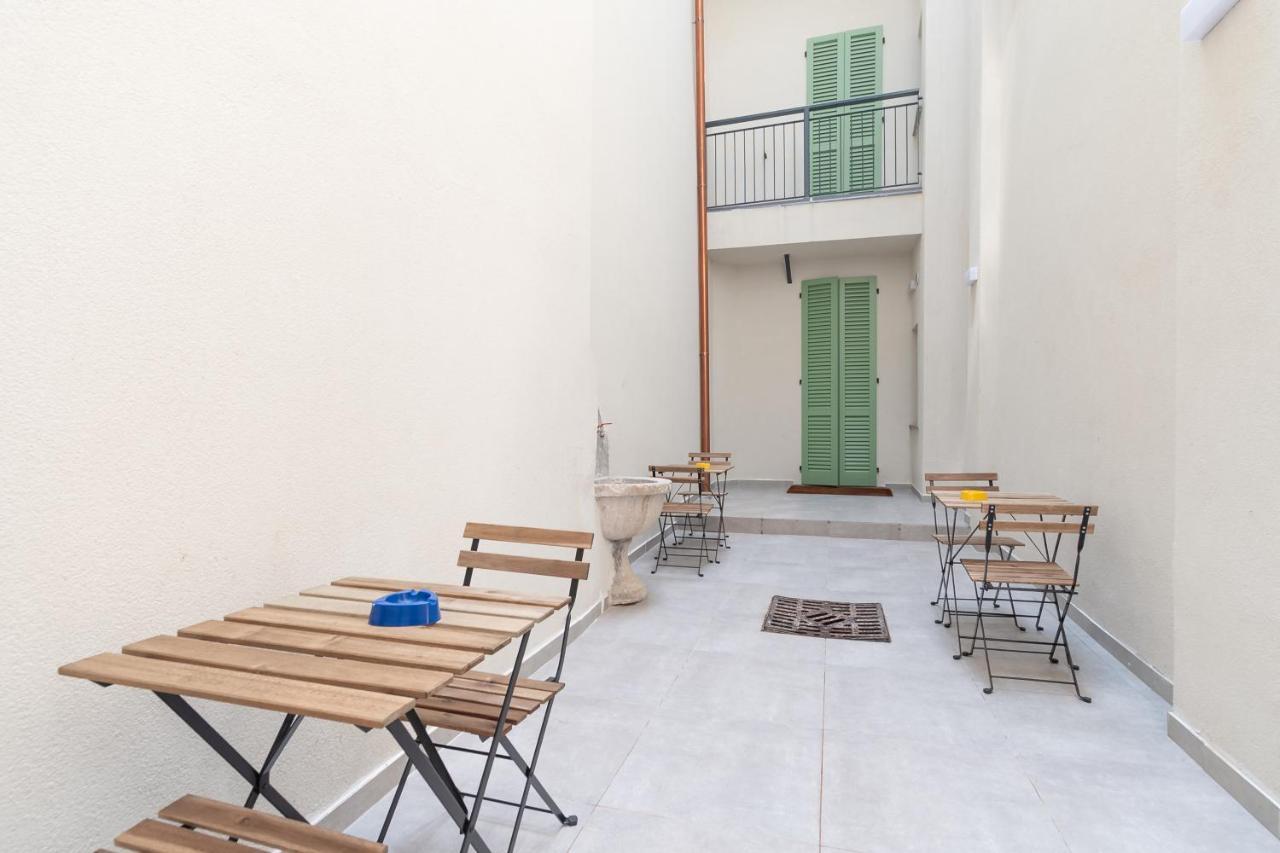 Apartment Palazzetto La Quadra Di San Faustino - F&l *