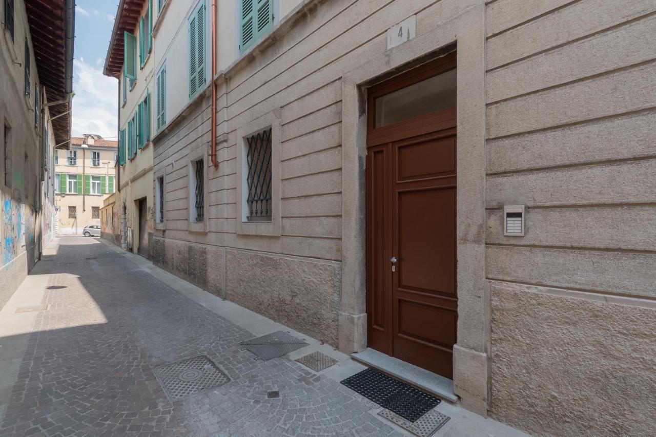 Palazzetto La Quadra Di San Faustino - F&l Apartment *