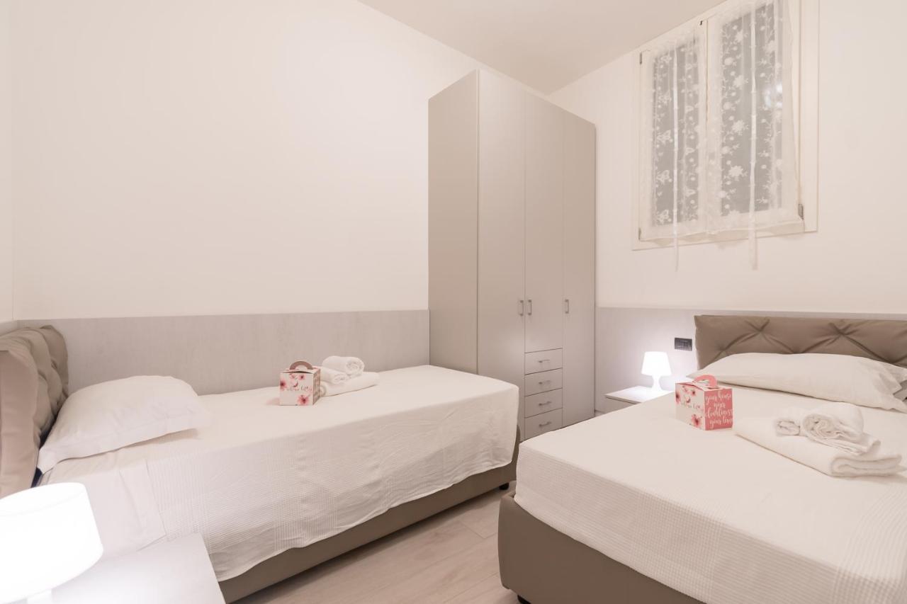 Palazzetto La Quadra Di San Faustino - F&l Brescia