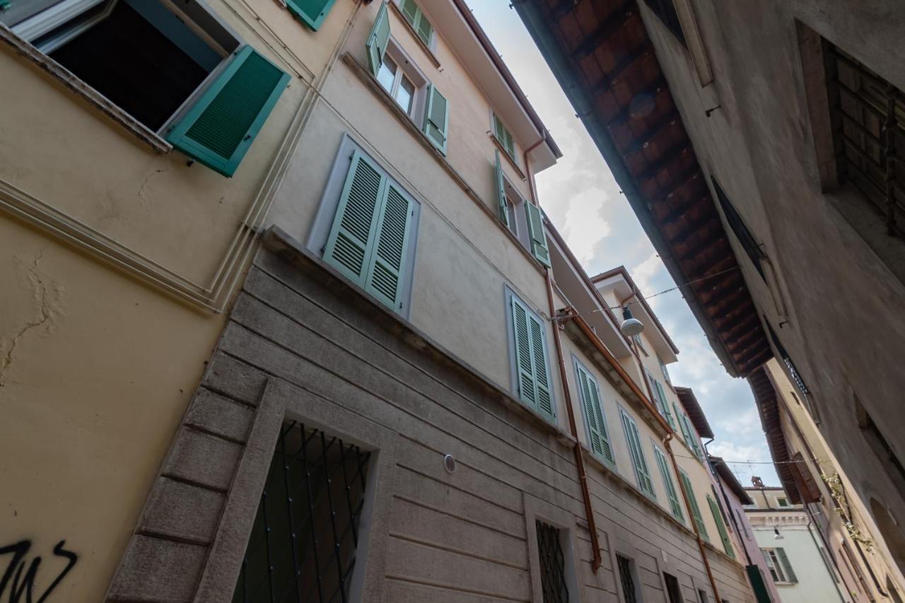 Palazzetto La Quadra Di San Faustino - F&l Apartment