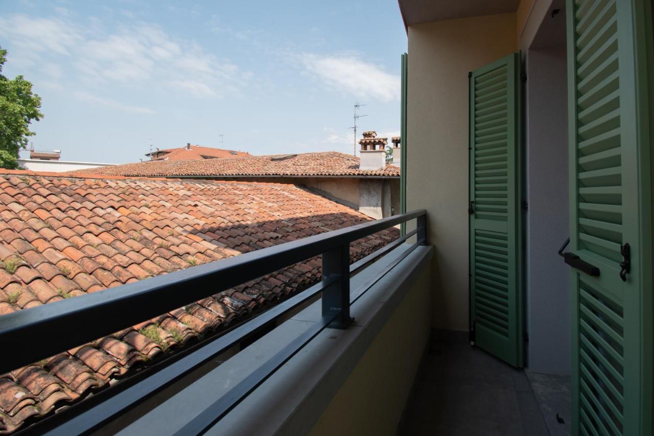 Palazzetto La Quadra Di San Faustino - F&l