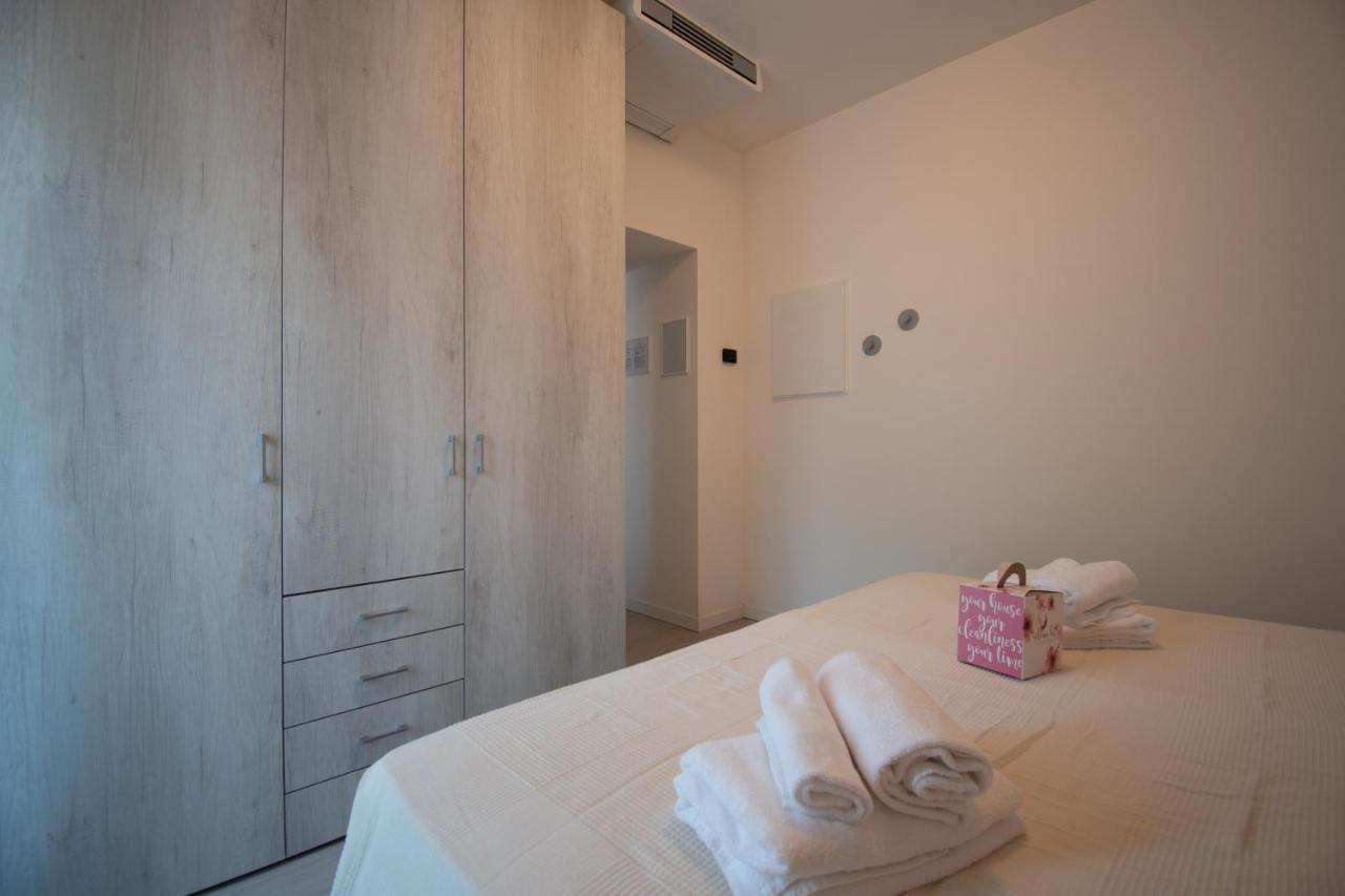 Palazzetto La Quadra Di San Faustino - F&l * Brescia