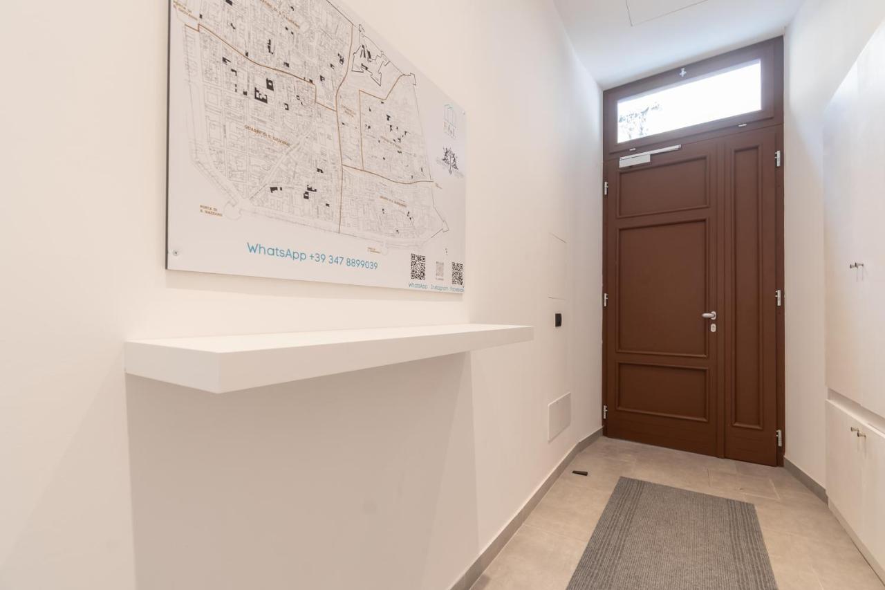 Palazzetto La Quadra Di San Faustino - F&l Apartment