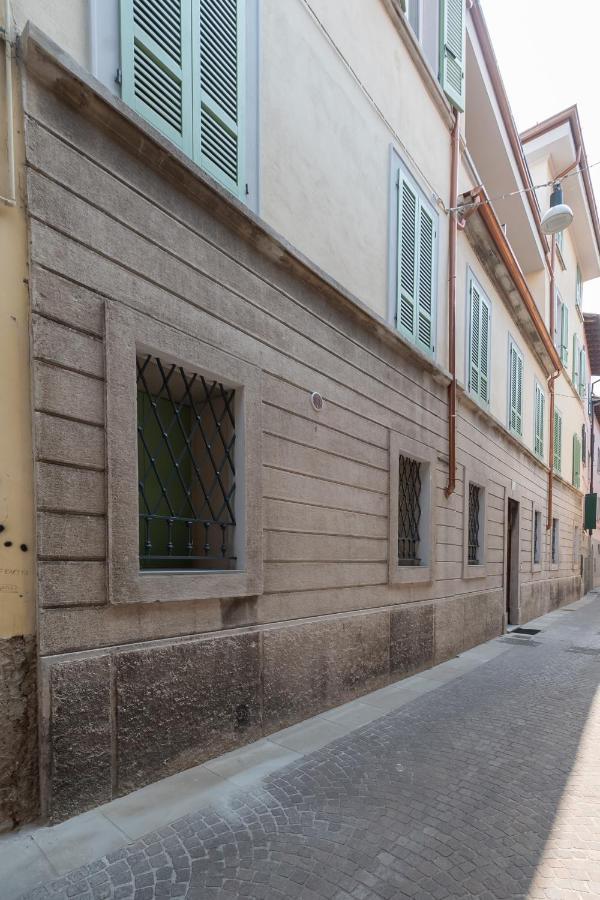 Palazzetto La Quadra Di San Faustino - F&l