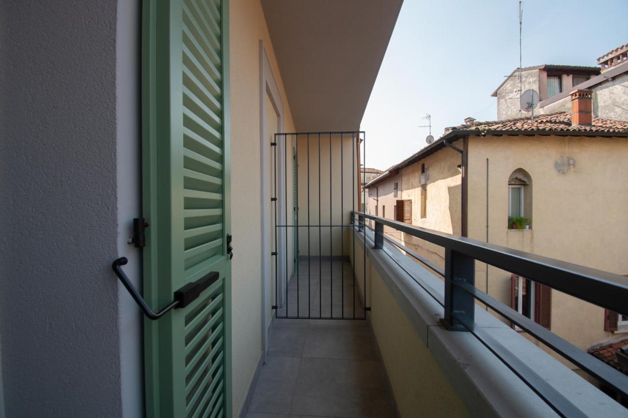Palazzetto La Quadra Di San Faustino - F&l Brescia