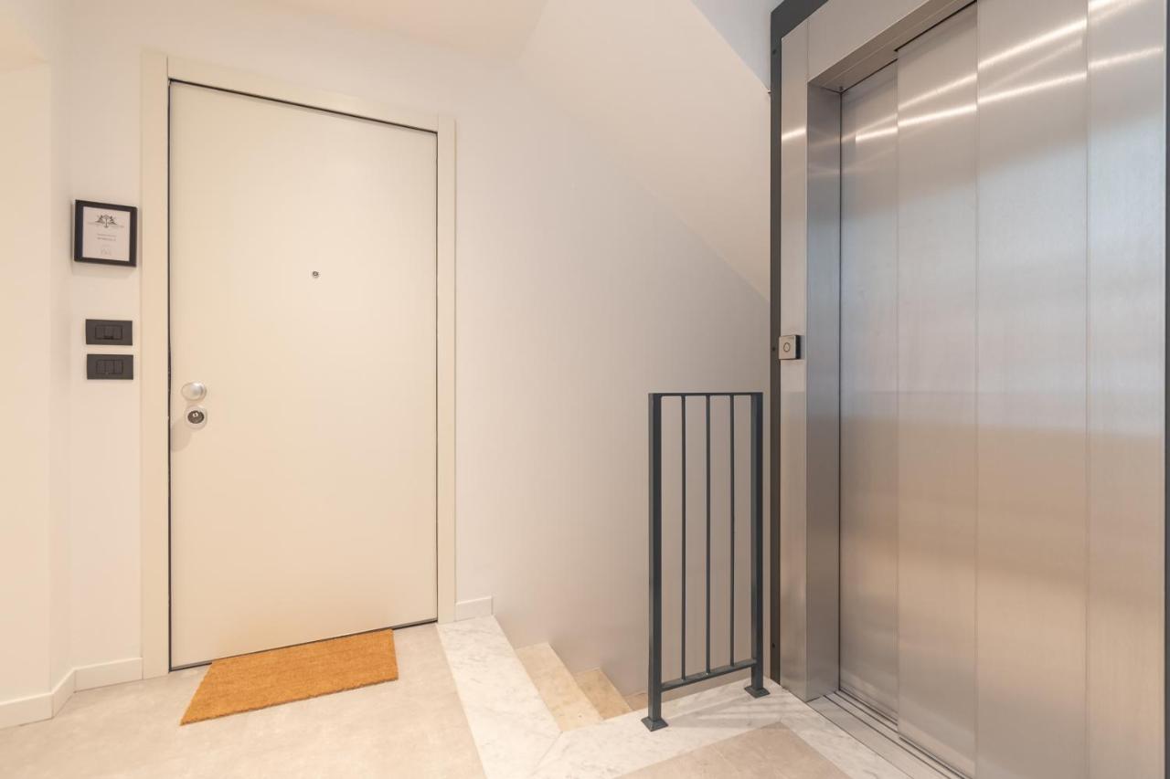 Apartment Palazzetto La Quadra Di San Faustino - F&l Brescia