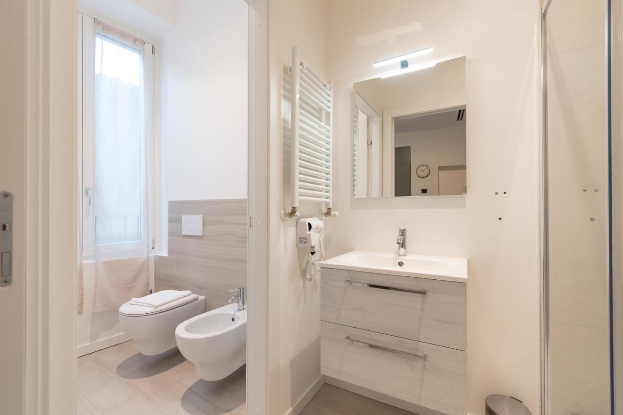 Palazzetto La Quadra Di San Faustino - F&l