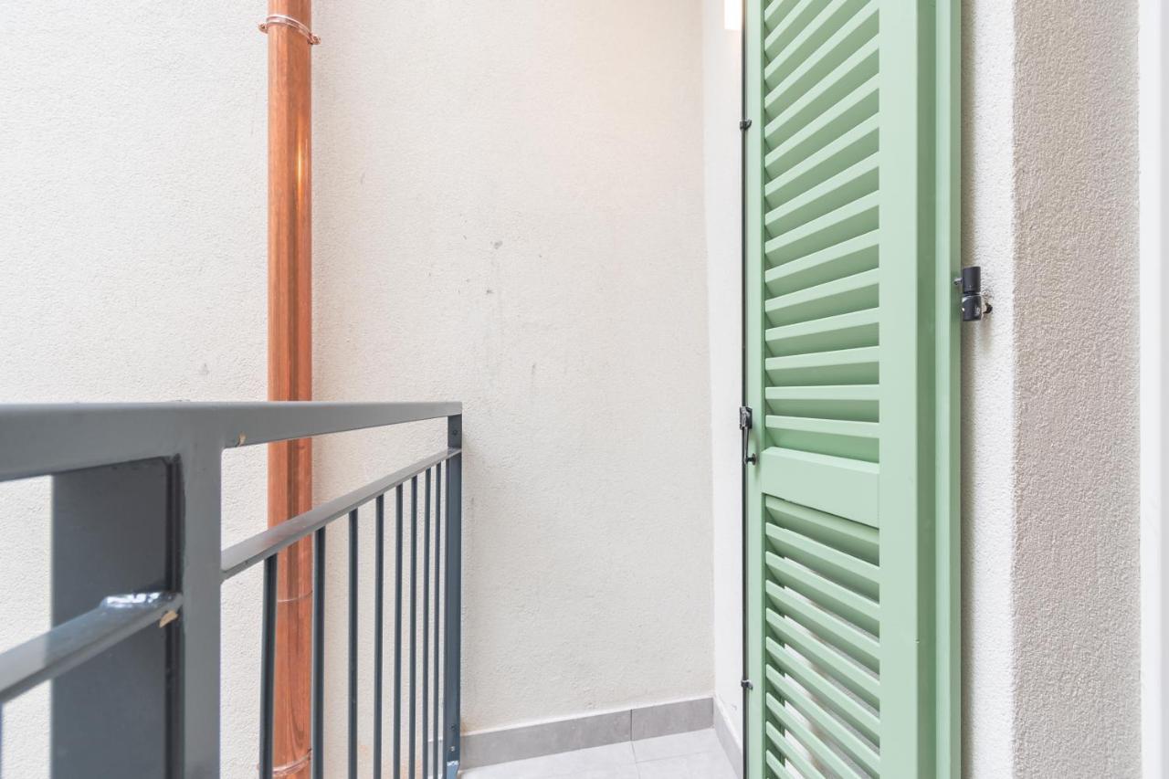 Apartment Palazzetto La Quadra Di San Faustino - F&l
