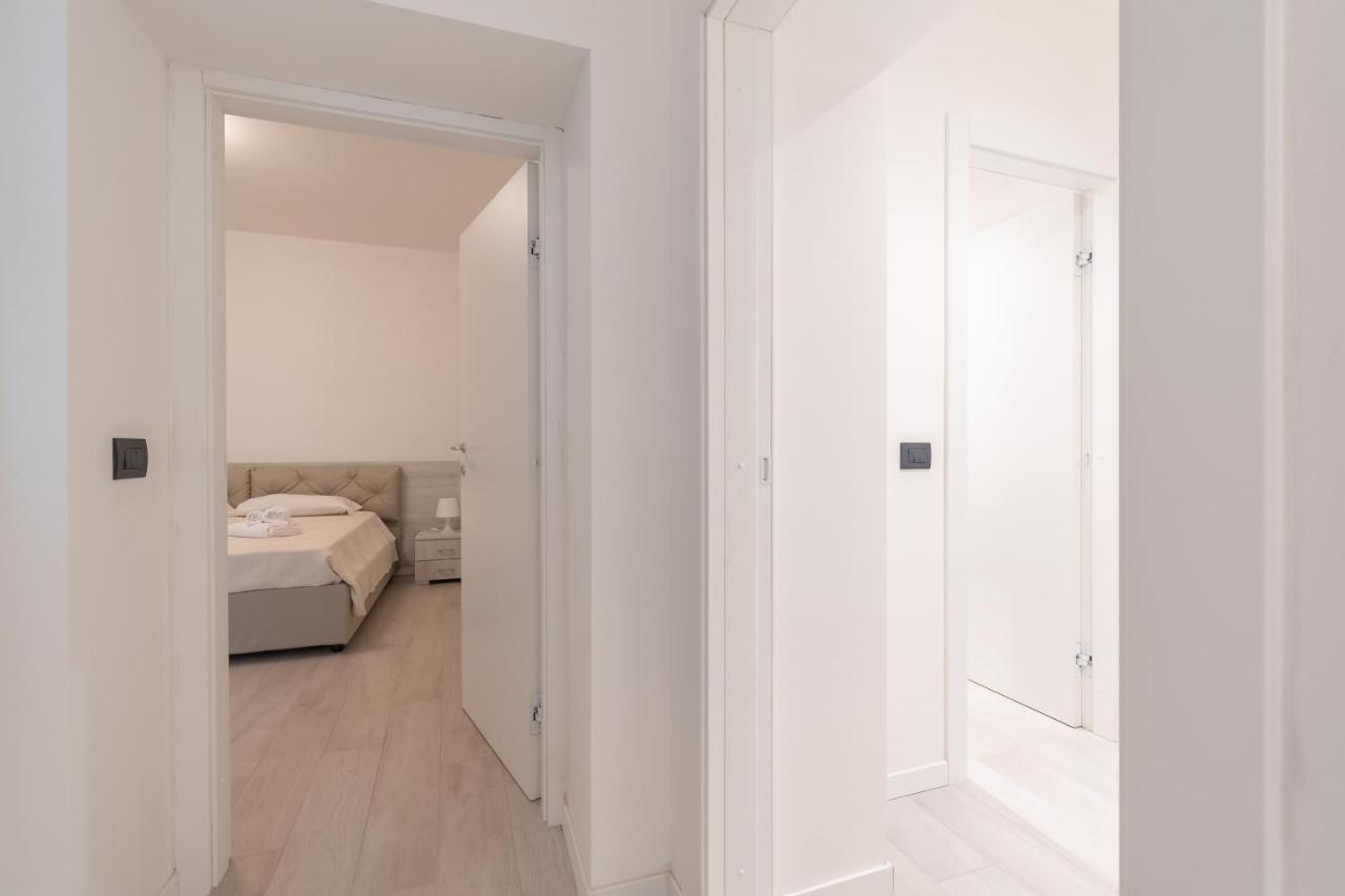 Palazzetto La Quadra Di San Faustino - F&l Apartment *