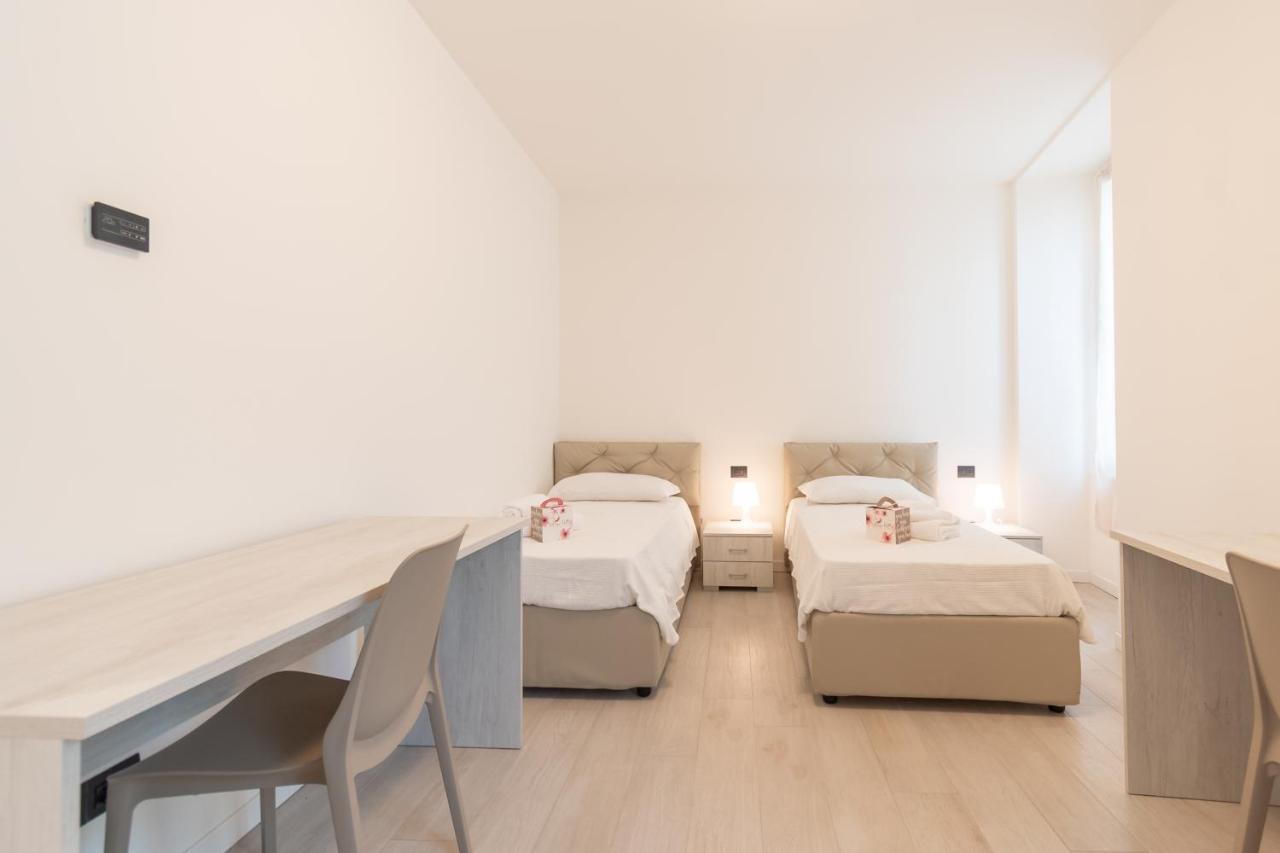 Apartment Palazzetto La Quadra Di San Faustino - F&l Brescia