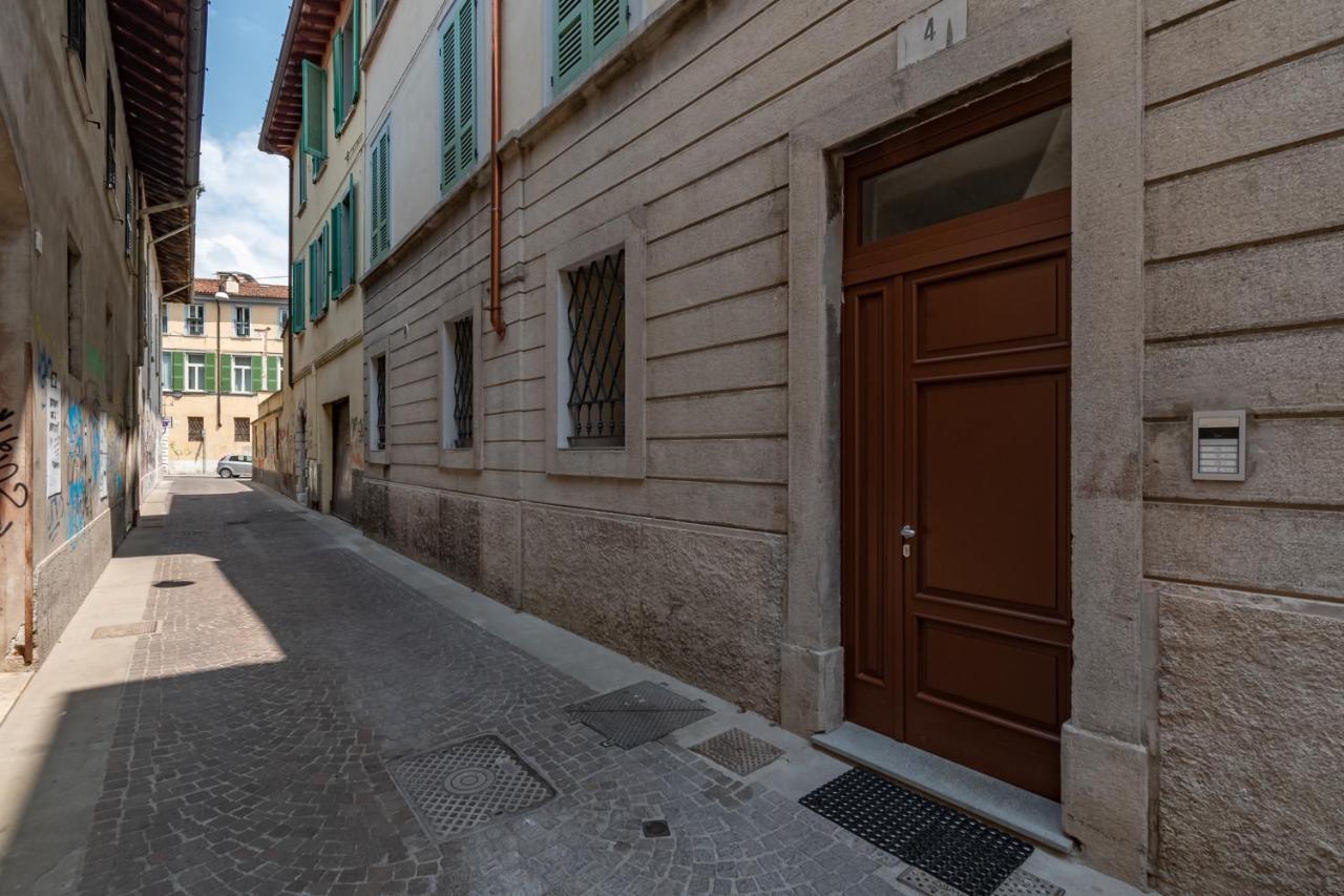 Palazzetto La Quadra Di San Faustino - F&l Apartment