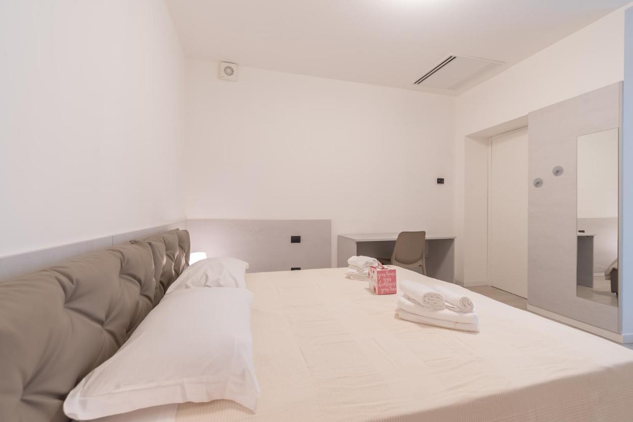 Apartment Palazzetto La Quadra Di San Faustino - F&l Brescia
