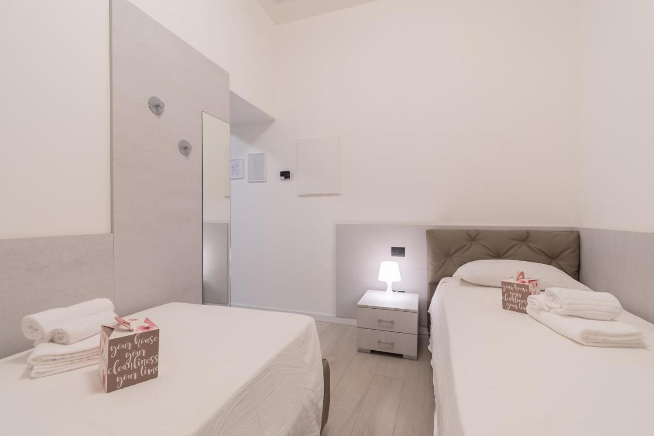 Palazzetto La Quadra Di San Faustino - F&l *