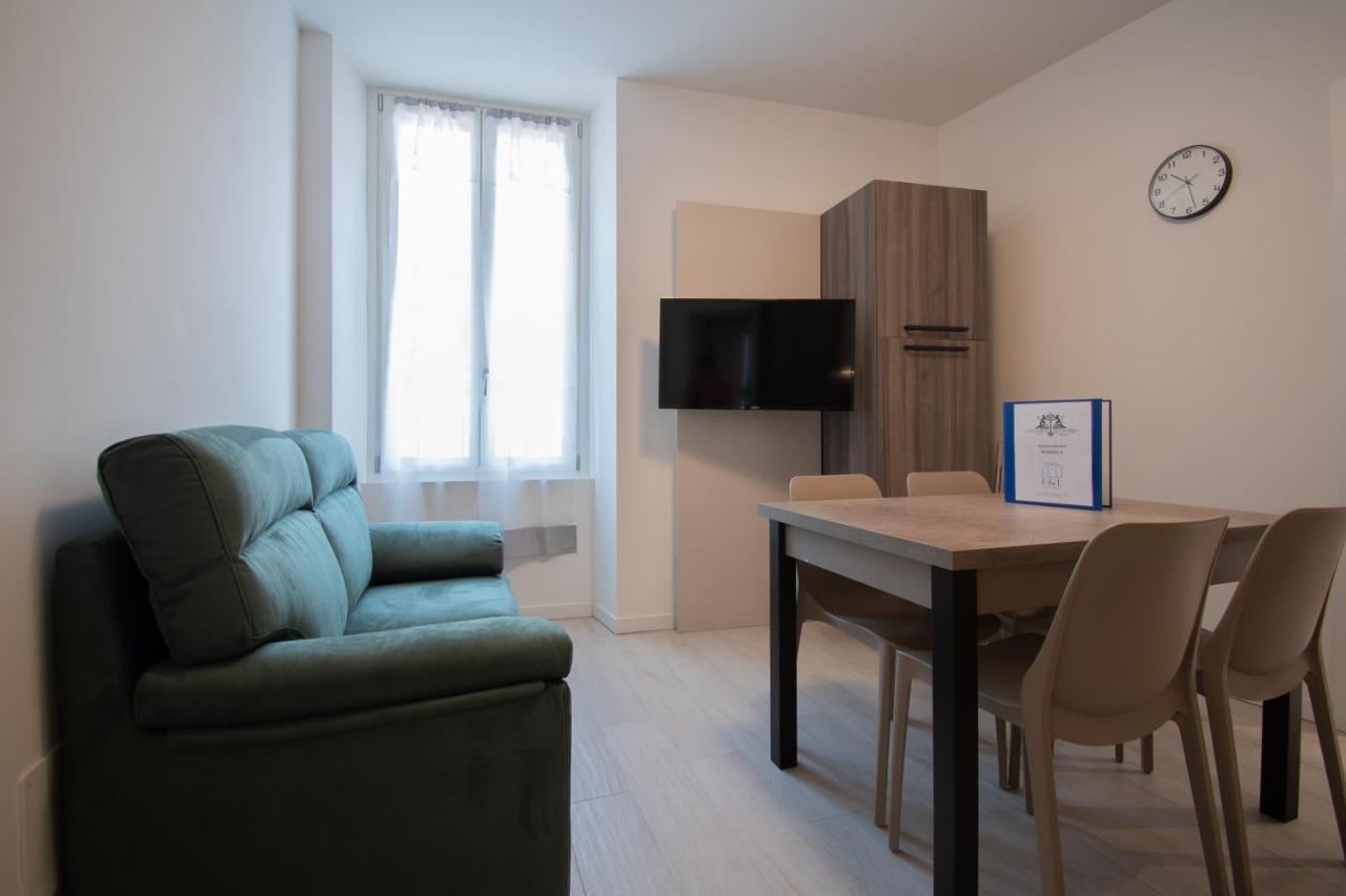 Apartment Palazzetto La Quadra Di San Faustino - F&l