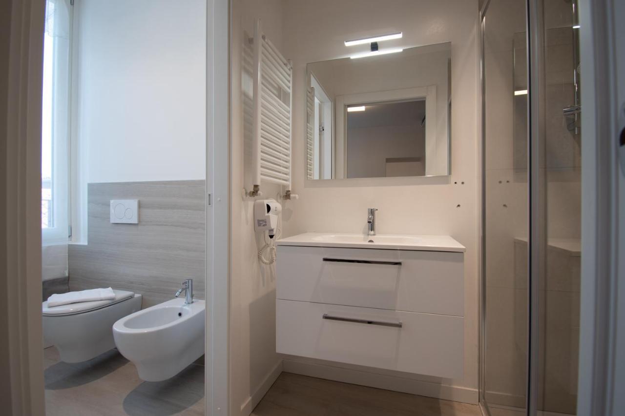 Apartment Palazzetto La Quadra Di San Faustino - F&l Brescia