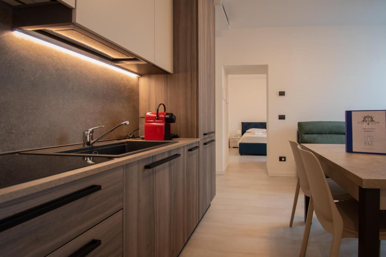 Palazzetto La Quadra Di San Faustino - F&l Apartment