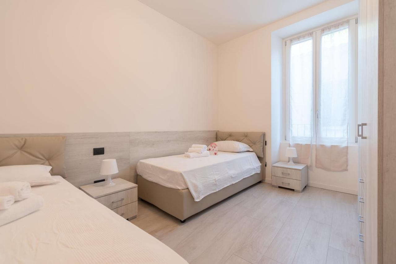 Palazzetto La Quadra Di San Faustino - F&l Apartment