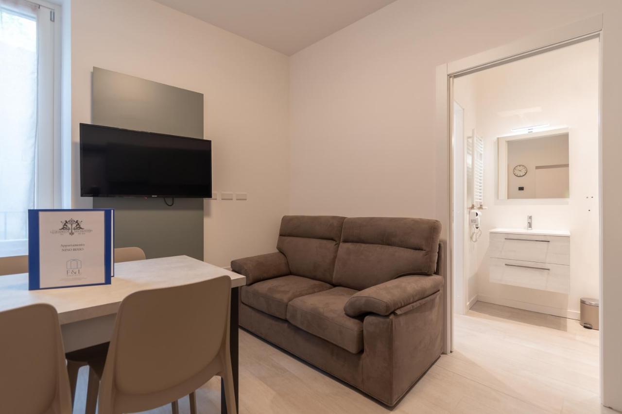Apartment Palazzetto La Quadra Di San Faustino - F&l *